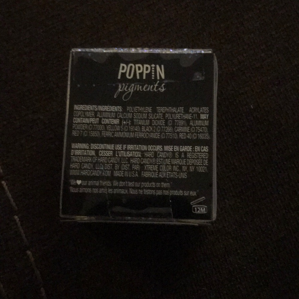 Hard candy makeup bundle - Picture 5 of 11